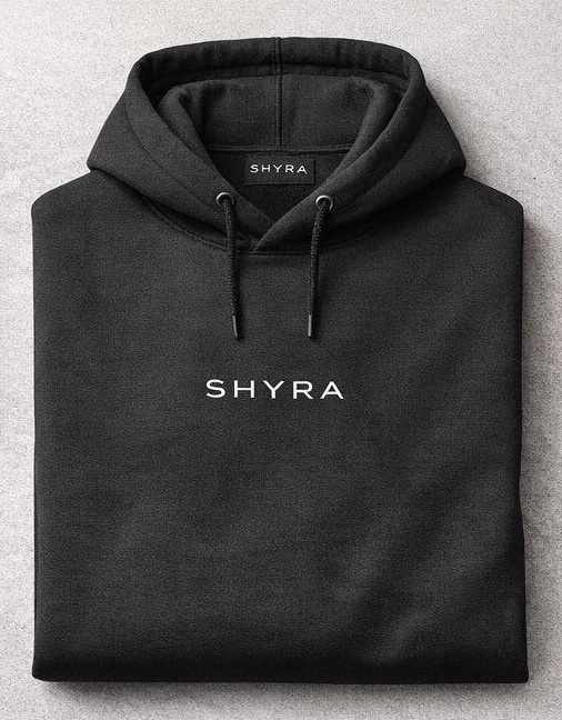 Heavyweight Hoodie