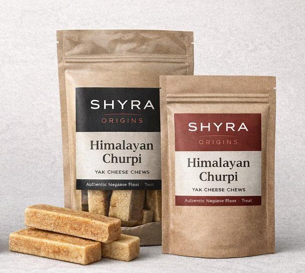 Himalayan Churpi
